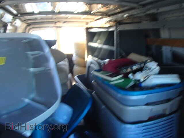 1995 FORD ECONOLINE - VIN: 1FTFS24H8SHB27518 - Фото 6
