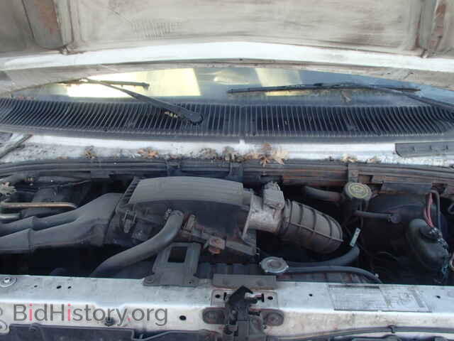 1995 FORD ECONOLINE - VIN: 1FTFS24H8SHB27518 - Фото 7