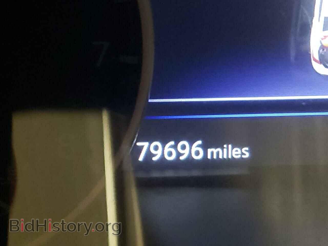 2016 NISSAN MAXIMA - VIN: 1N4AA6AP7GC408042 - Фото 8