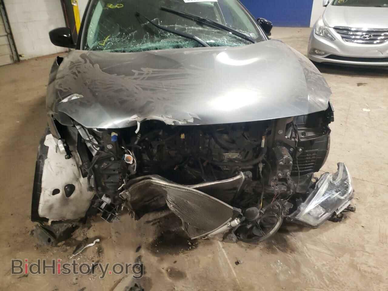 2016 NISSAN MAXIMA - VIN: 1N4AA6AP7GC408042 - Фото 9