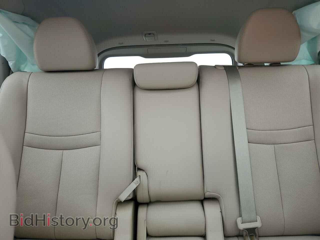 2015 NISSAN ROGUE - VIN: 5N1AT2MT5FC826969 - Фото 10