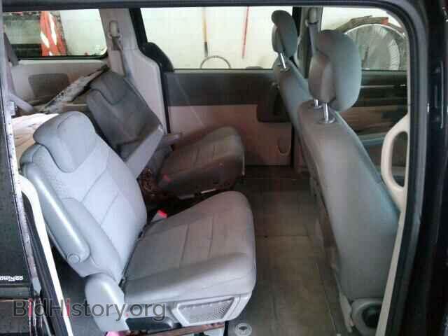 2010 DODGE CARAVAN - VIN: 2D4RN4DE5AR385135 - Photo 6