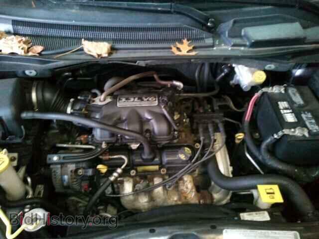 2010 DODGE CARAVAN - VIN: 2D4RN4DE5AR385135 - Photo 7