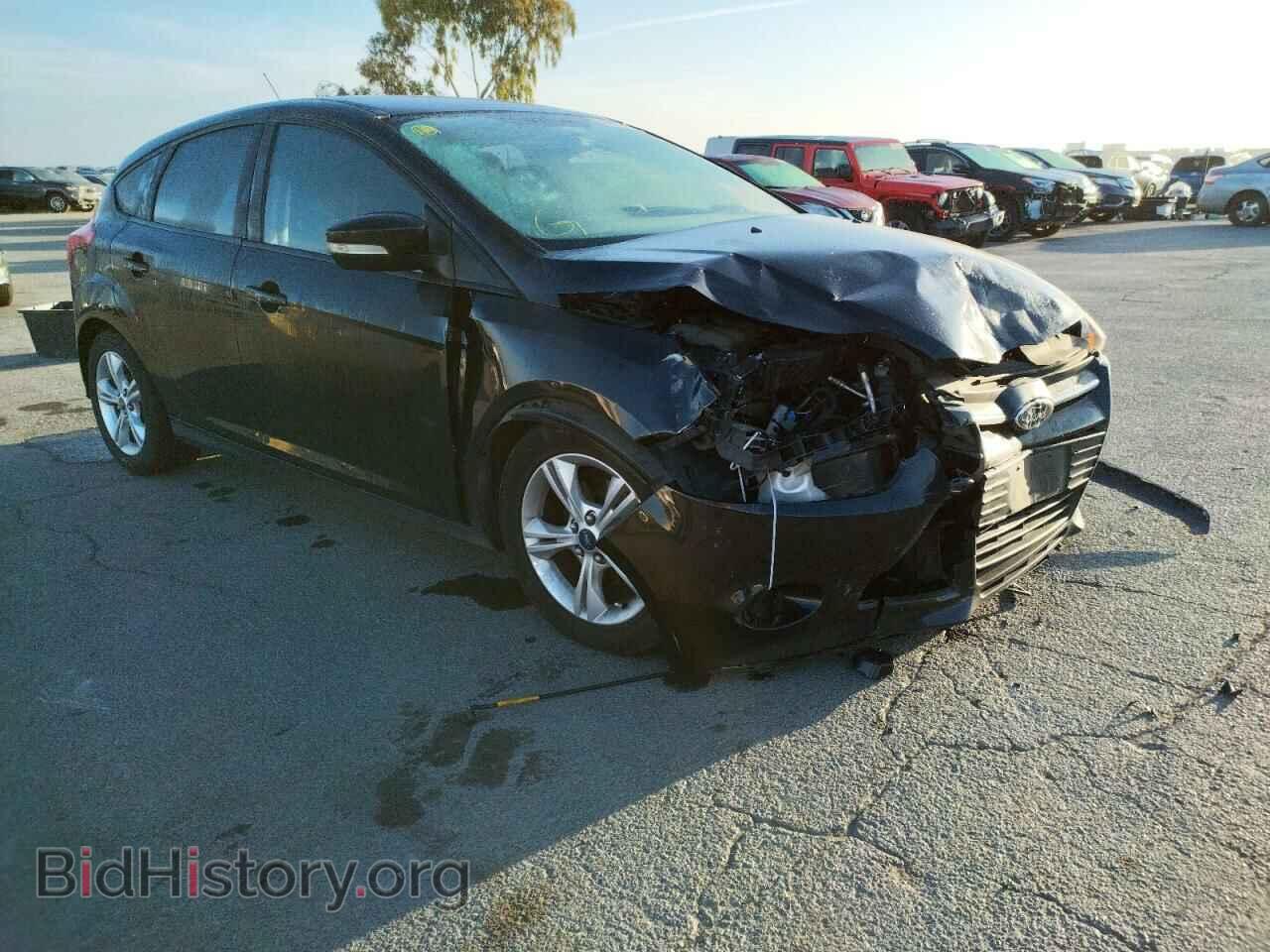 Photo 1FADP3K28DL292360 - FORD FOCUS 2013