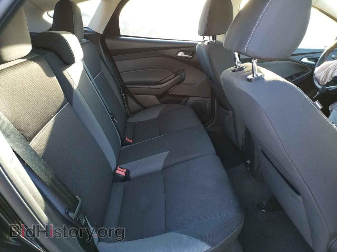 2013 FORD FOCUS - VIN: 1FADP3K28DL292360 - Фото 6