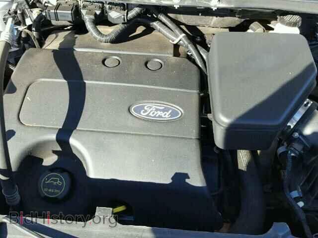 2014 FORD EDGE - VIN: 2FMDK3GC6EBB19511 - Фото 7