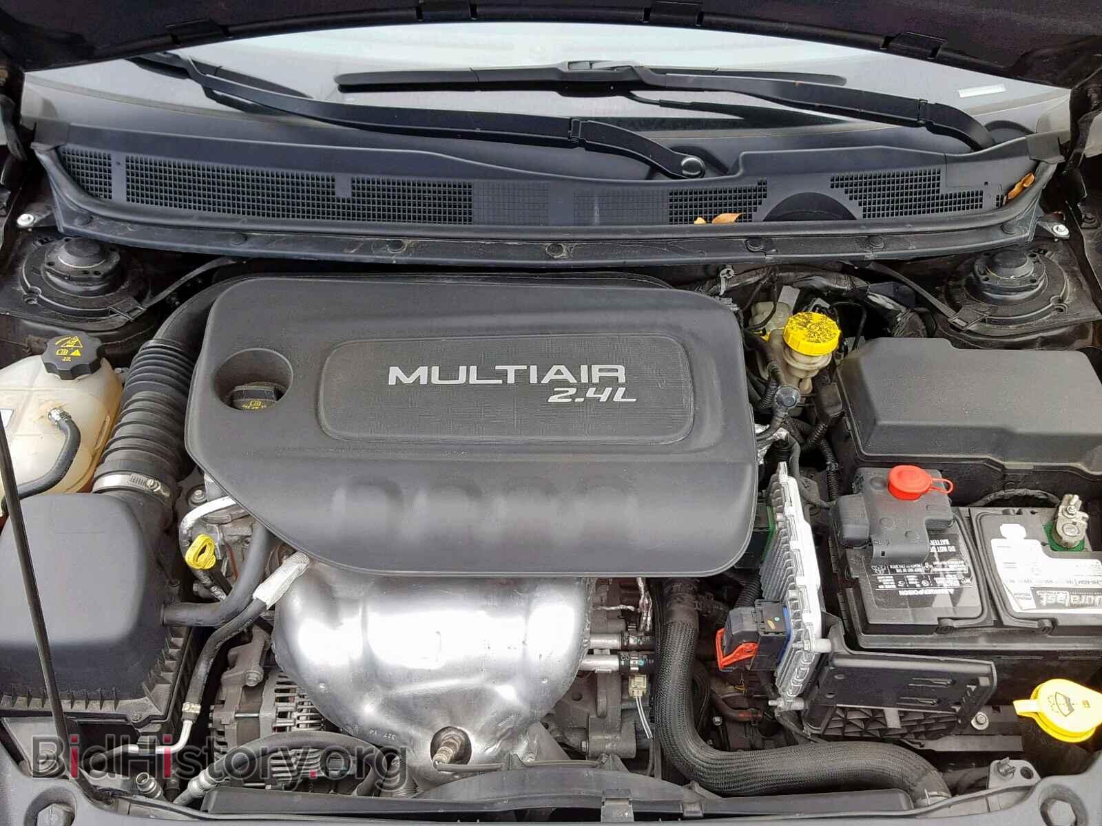 2015 DODGE DART - VIN: 1C3CDFBB5FD199734 - Фото 7