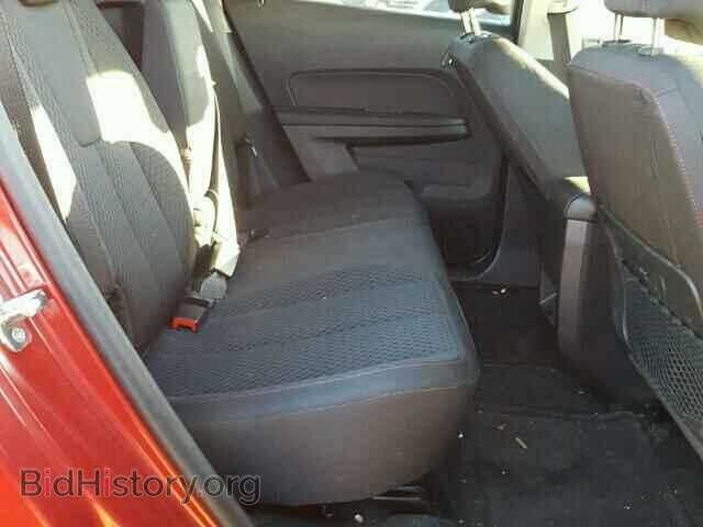 2015 GMC TERRAIN - VIN: 2GKALMEK4F6276263 - Фото 6