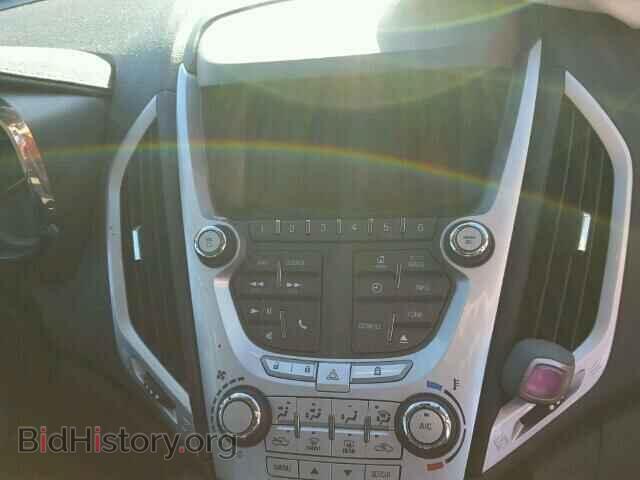 2015 GMC TERRAIN - VIN: 2GKALMEK4F6276263 - Фото 9