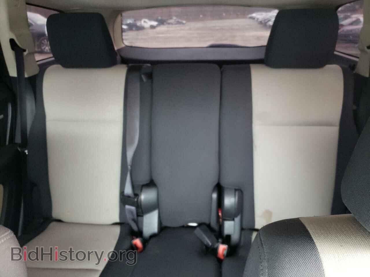 2009 DODGE JOURNEY - VIN: 3D4GG57V39T606694 - Фото 10