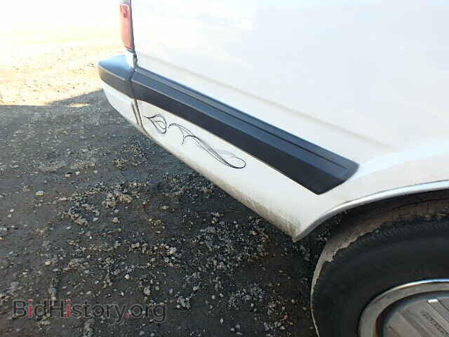 1985 MAZDA 626 - VIN: JM1GC3115F1713879 - Фото 8