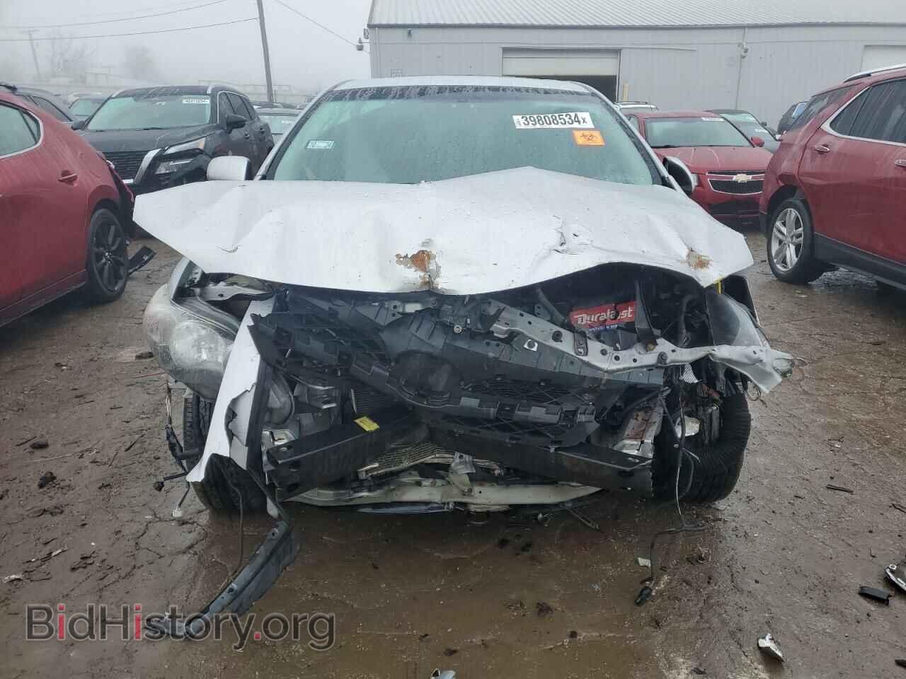2013 TOYOTA COROLLA - VIN: 2T1BU4EE3DC109721 - Фото 5