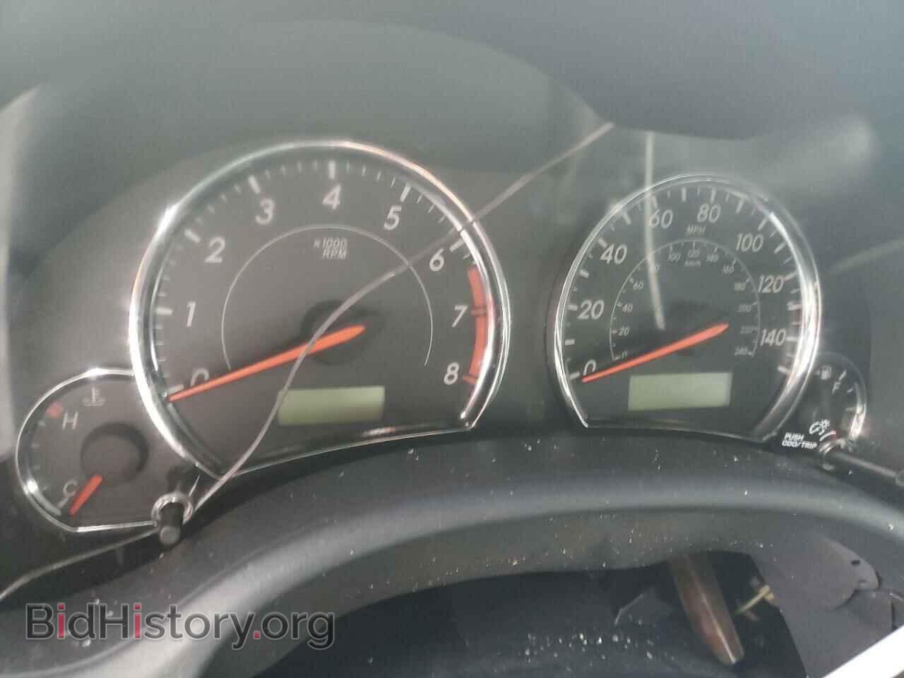 2013 TOYOTA COROLLA - VIN: 2T1BU4EE3DC109721 - Фото 9