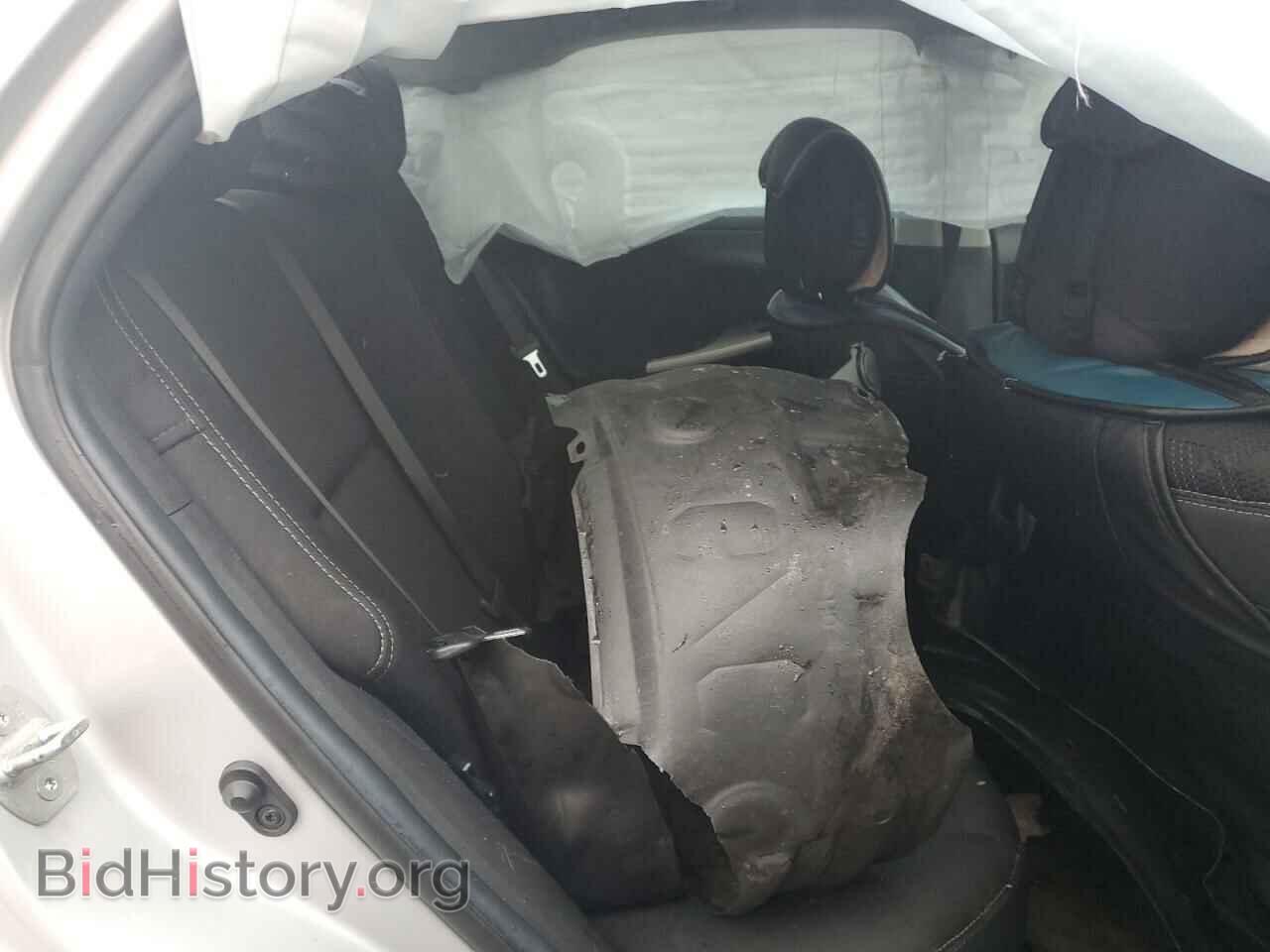 2013 TOYOTA COROLLA - VIN: 2T1BU4EE3DC109721 - Фото 10