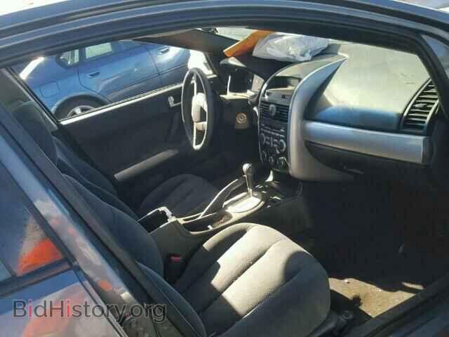 2006 MITSUBISHI GALANT - VIN: 4A3AB36F76E015017 - Фото 5