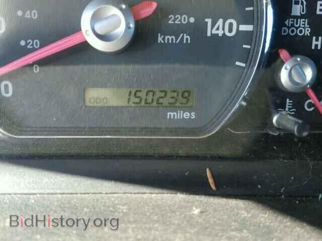 2006 MITSUBISHI GALANT - VIN: 4A3AB36F76E015017 - Фото 8