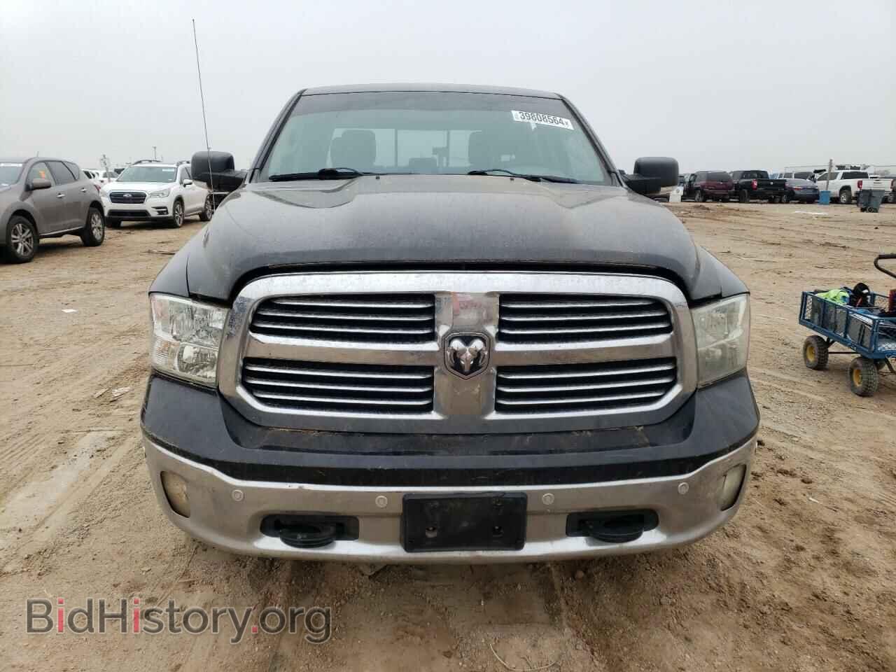 2015 RAM 1500 - VIN: 1C6RR7LMXFS666162 - Фото 5