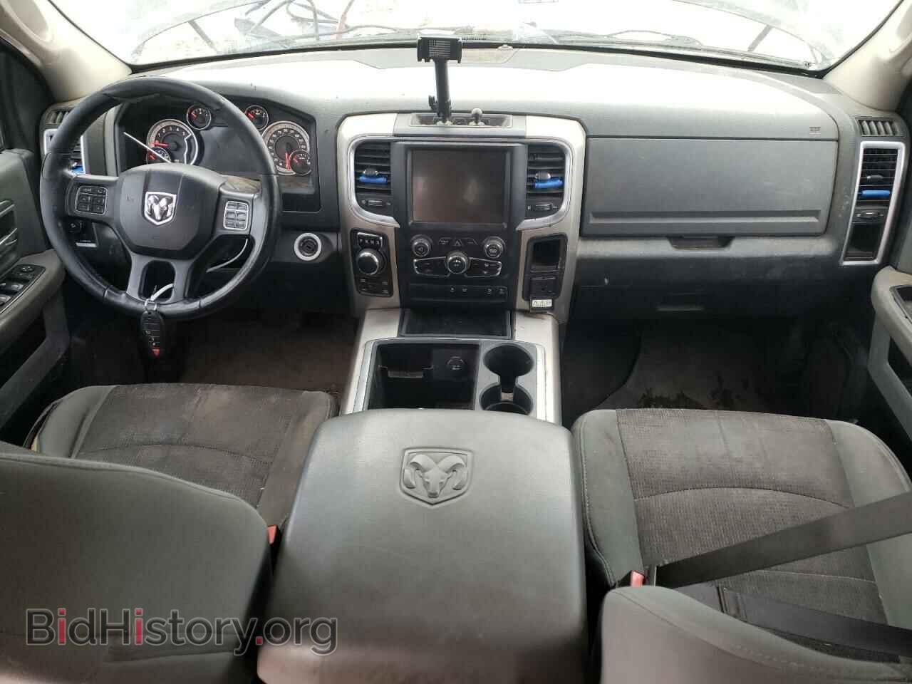 2015 RAM 1500 - VIN: 1C6RR7LMXFS666162 - Фото 8