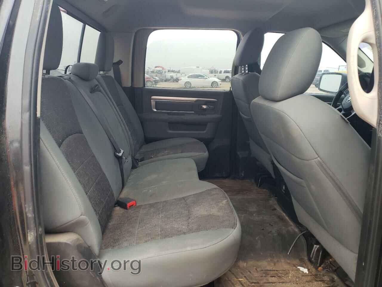 2015 RAM 1500 - VIN: 1C6RR7LMXFS666162 - Фото 10