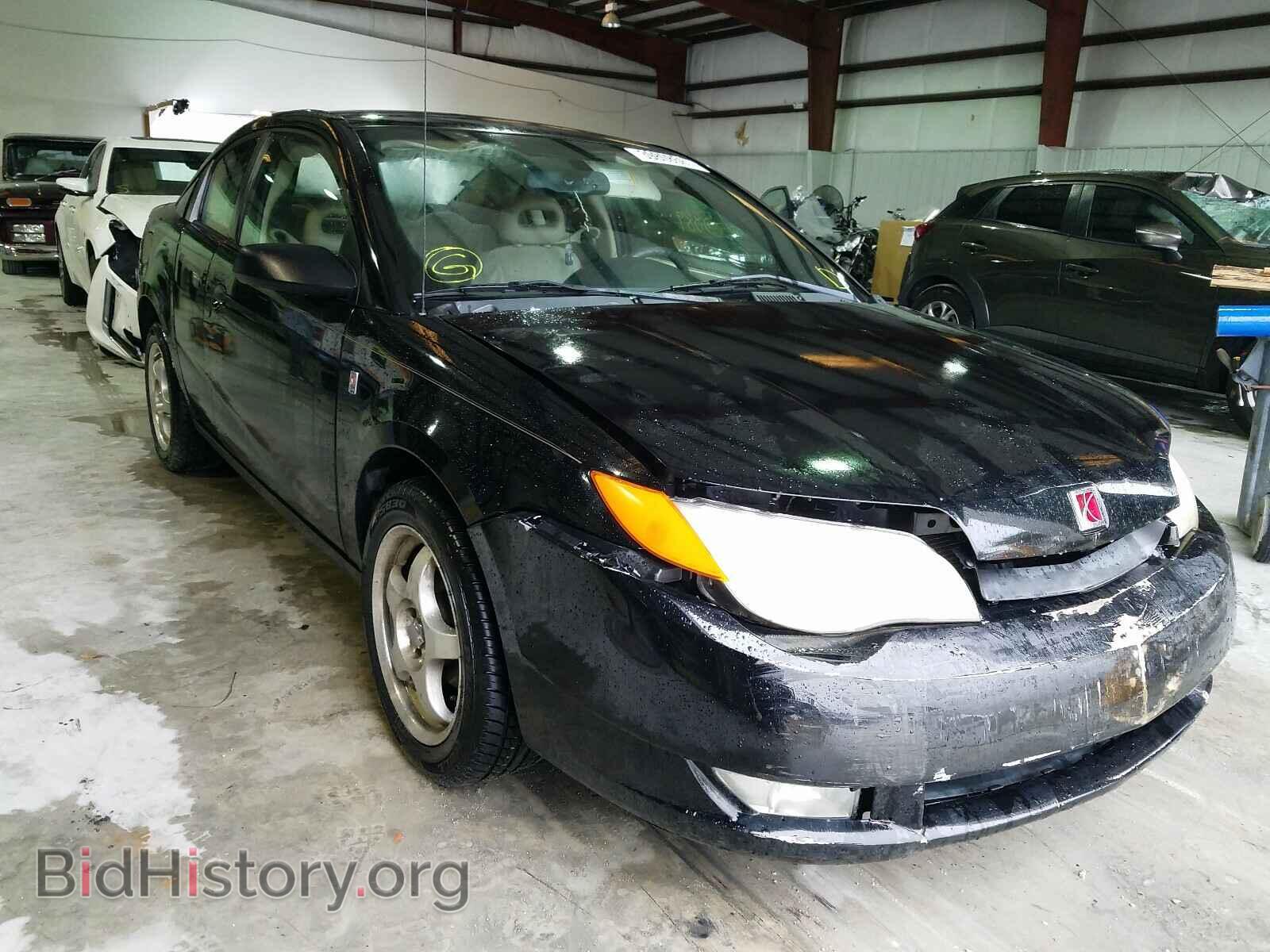 Photo 1G8AW15F76Z180842 - SATURN ION 2006
