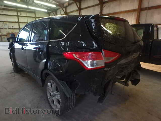 2013 FORD ESCAPE - VIN: 1FMCU9H93DUB01505 - Фото 3