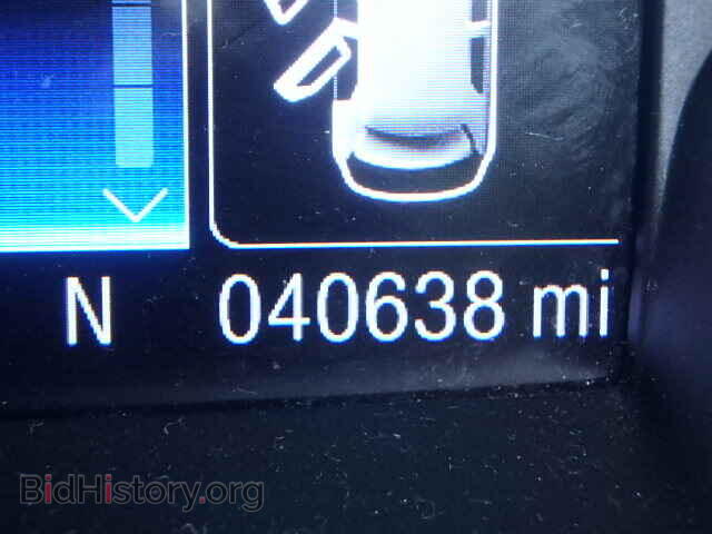2013 FORD ESCAPE - VIN: 1FMCU9H93DUB01505 - Фото 8