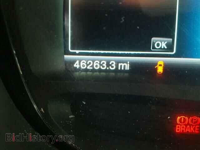 2013 FORD EDGE - VIN: 2FMDK3AK3DBB81527 - Фото 8