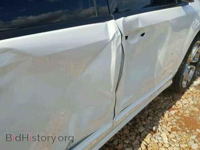 2013 FORD EDGE - VIN: 2FMDK3AK3DBB81527 - Фото 9