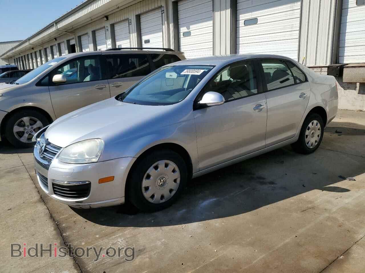 Photo 3VWPF81K26M636059 - VOLKSWAGEN JETTA 2006