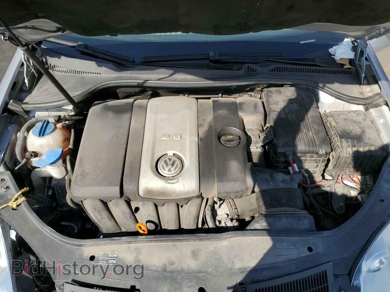 2006 VOLKSWAGEN JETTA - VIN: 3VWPF81K26M636059 - Фото 11