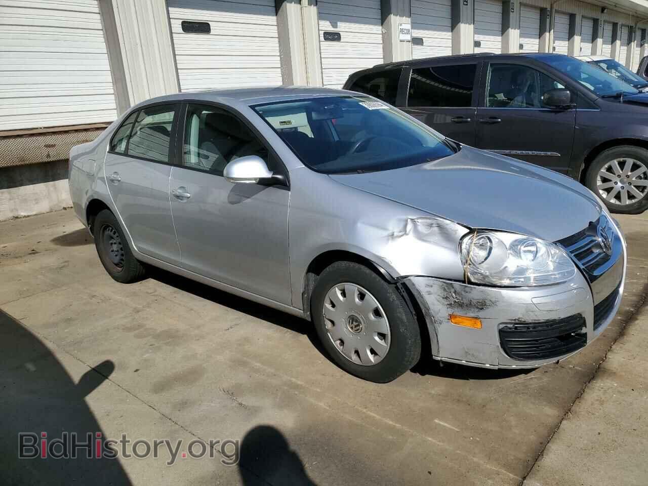 2006 VOLKSWAGEN JETTA - VIN: 3VWPF81K26M636059 - Фото 4
