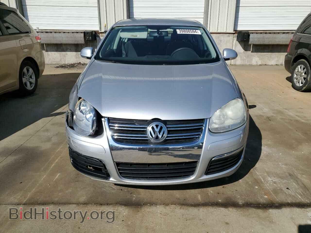 2006 VOLKSWAGEN JETTA - VIN: 3VWPF81K26M636059 - Фото 5