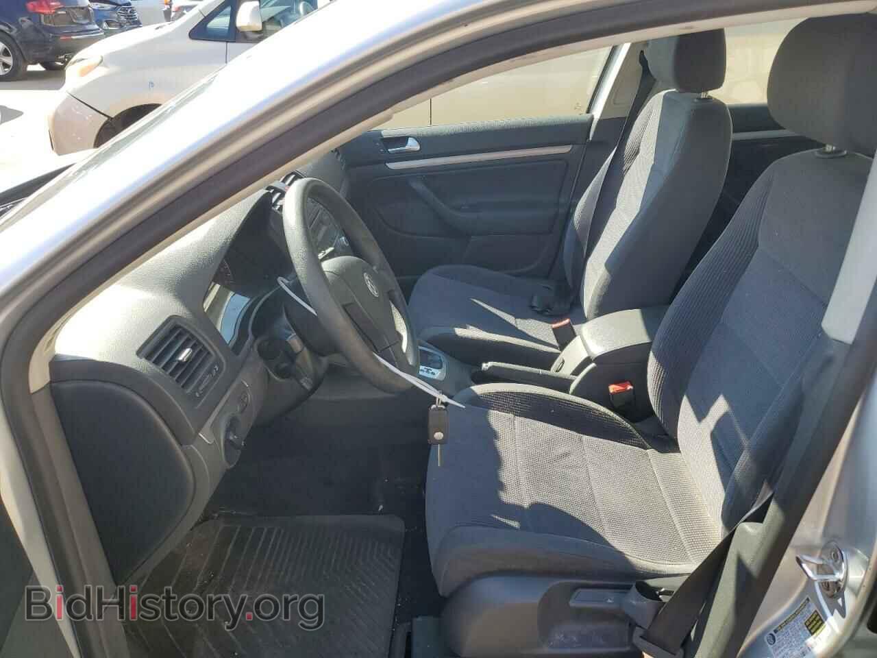 2006 VOLKSWAGEN JETTA - VIN: 3VWPF81K26M636059 - Фото 7