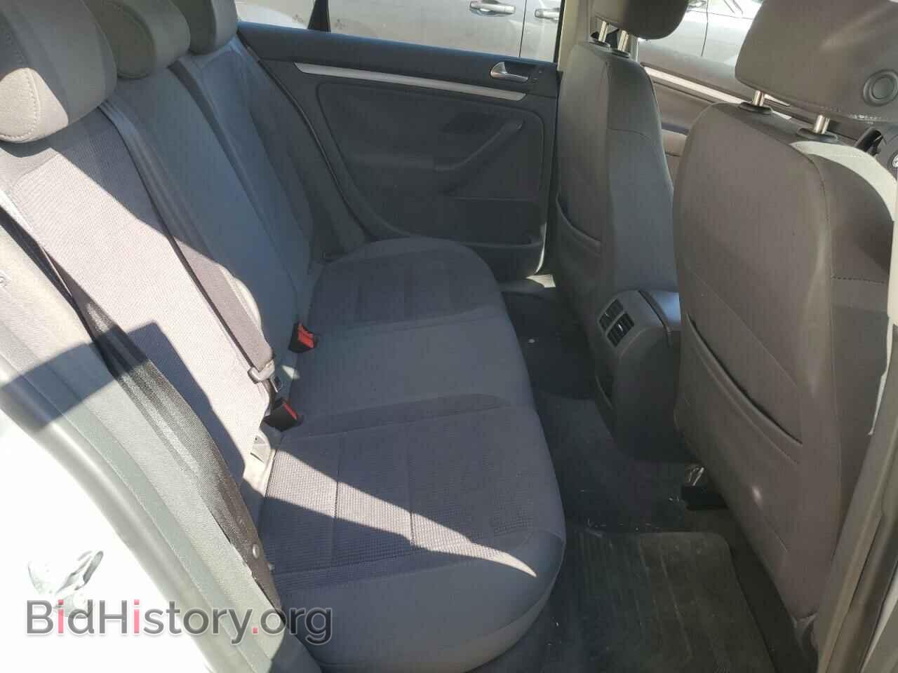 2006 VOLKSWAGEN JETTA - VIN: 3VWPF81K26M636059 - Фото 10
