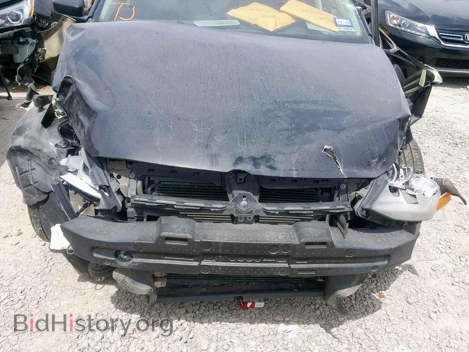 2012 VOLKSWAGEN JETTA - VIN: 3VW2K7AJ5CM391325 - Photo 7