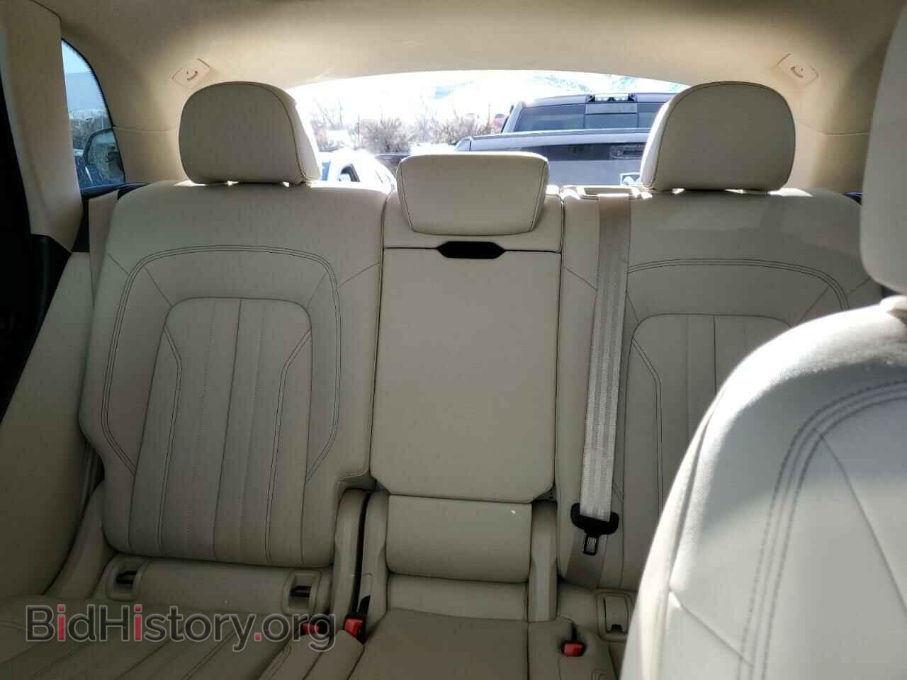 2021 AUDI Q5 - VIN: WA1BAAFY7M2130211 - Фото 10