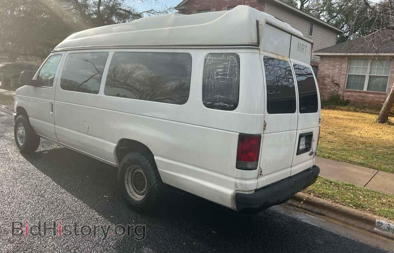 2010 FORD ECONOLINE - VIN: 1FTSS3EL6ADA98453 - Фото 3
