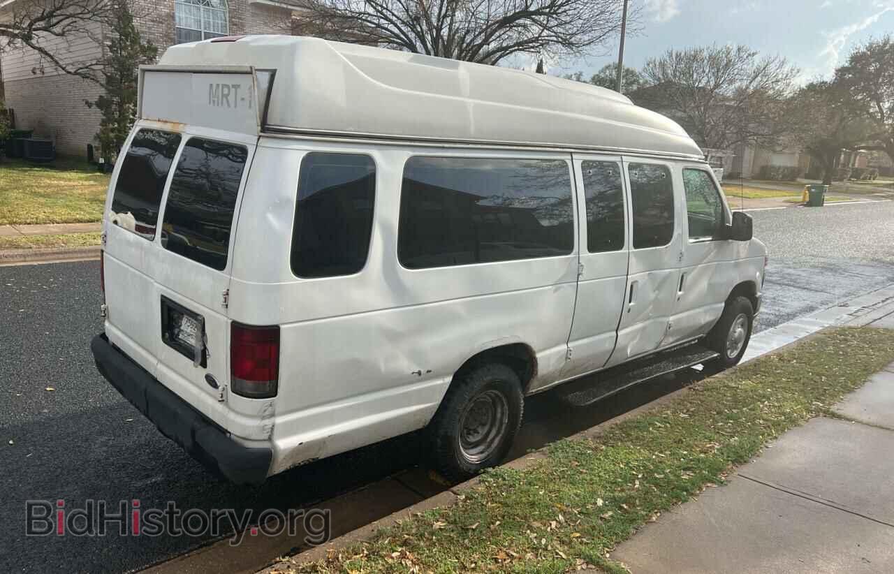 2010 FORD ECONOLINE - VIN: 1FTSS3EL6ADA98453 - Фото 4
