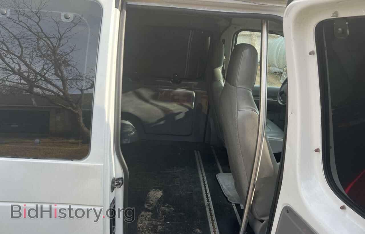 2010 FORD ECONOLINE - VIN: 1FTSS3EL6ADA98453 - Фото 6