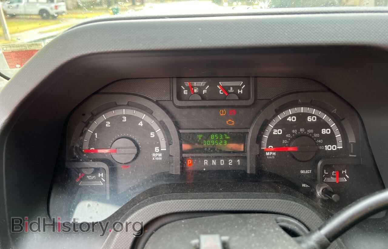 2010 FORD ECONOLINE - VIN: 1FTSS3EL6ADA98453 - Фото 8