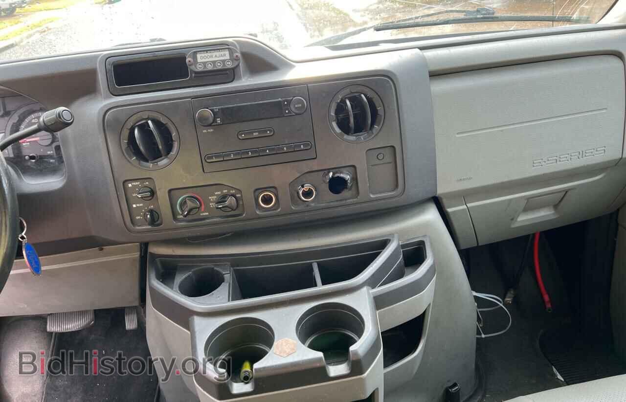 2010 FORD ECONOLINE - VIN: 1FTSS3EL6ADA98453 - Фото 9