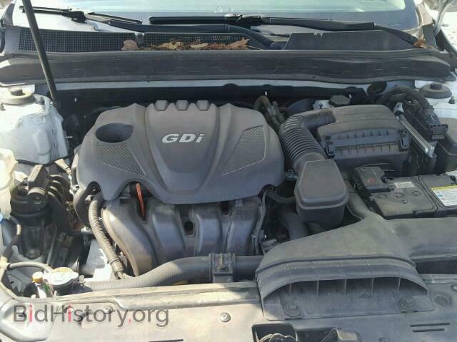 2014 KIA OPTIMA - VIN: 5XXGR4A76EG321456 - Photo 7