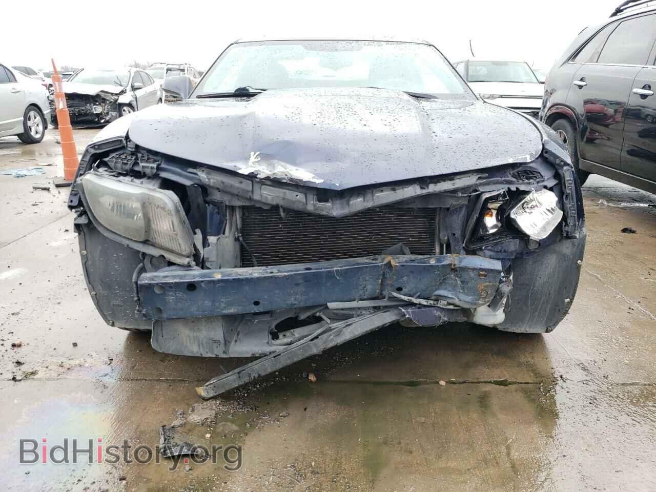 2011 CHEVROLET CAMARO - VIN: 2G1FA1EDXB9183014 - Фото 5
