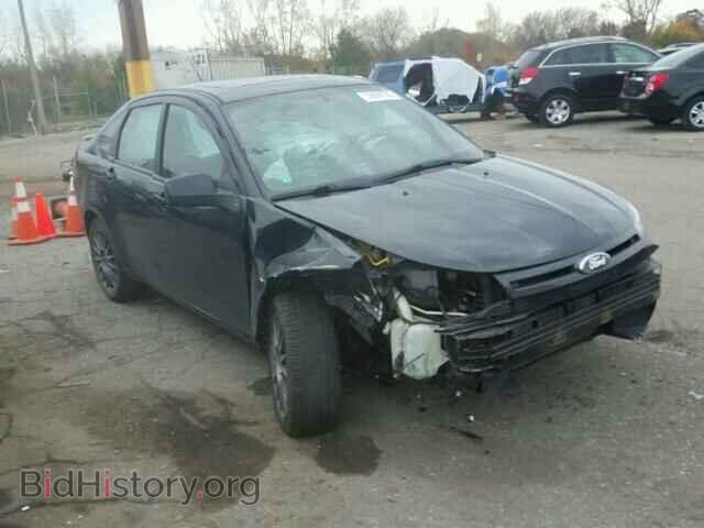 Фотография 1FAHP3GN2AW238938 - FORD FOCUS 2010