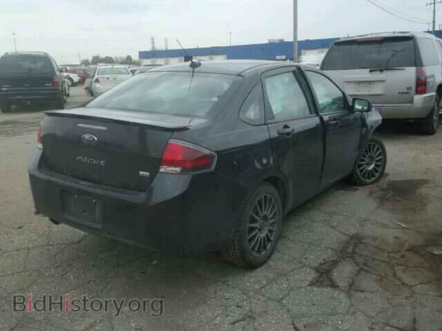 2010 FORD FOCUS - VIN: 1FAHP3GN2AW238938 - Фото 4