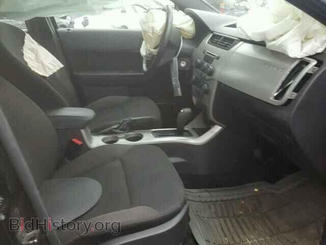2010 FORD FOCUS - VIN: 1FAHP3GN2AW238938 - Фото 5