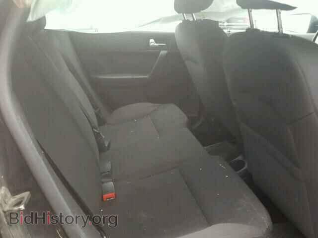 2010 FORD FOCUS - VIN: 1FAHP3GN2AW238938 - Фото 6