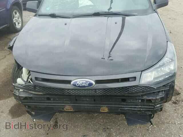 2010 FORD FOCUS - VIN: 1FAHP3GN2AW238938 - Фото 7