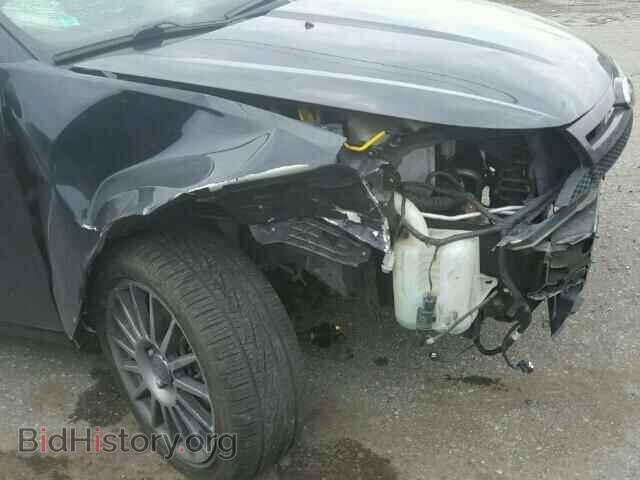 2010 FORD FOCUS - VIN: 1FAHP3GN2AW238938 - Фото 9