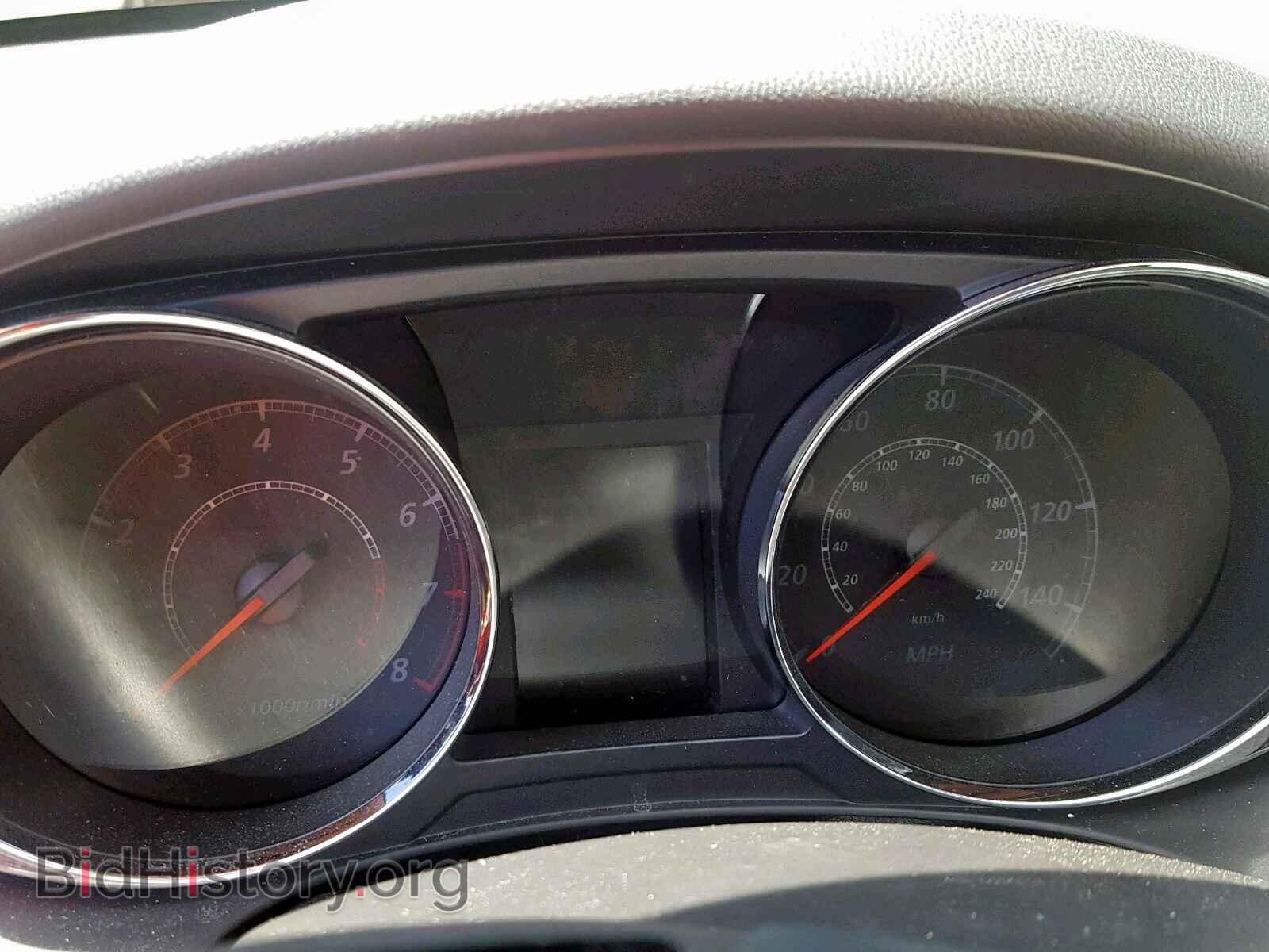 2017 MITSUBISHI OUTLANDER - VIN: JA4AR3AU6HZ010949 - Фото 8